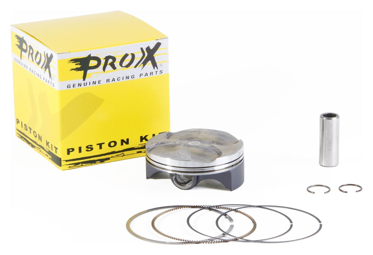 PISTON HONDA CRF 250R 04-09, CRF 250X 04-16 (77.98MM, 13.5:1)