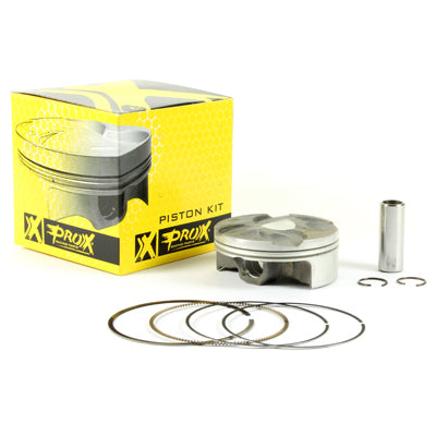 PISTON HONDA CRF 250R '10-'13 (76.78MM, 13.2:1=STD) (ART) (OEM:13101-KRN-A40)