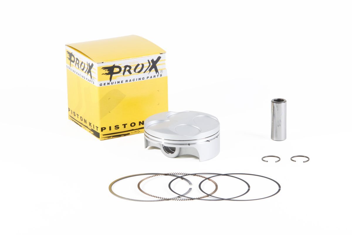 PISTON HONDA CRF 250R '10-13 (HC14.2:1) (76.77MM)