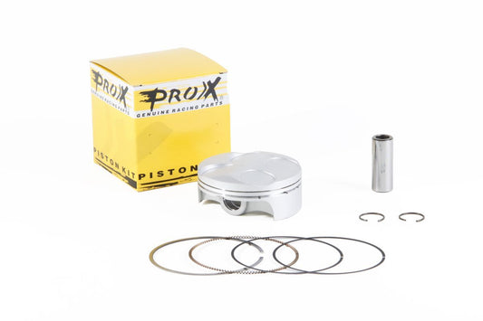 PISTON HONDA CRF 250R '10-13 (HC14.2:1) (76.78MM)