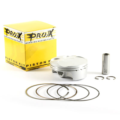 PISTON HONDA CRF 250R '16-17 (76.78MM) (13.8:1=OEM)