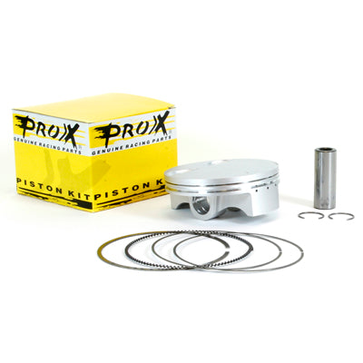 PISTON HONDA CRF 450R '02-'03 (11.5:1) (STD. + 0.01MM) (95.97MM) (OEM: 13101-MEB-670)