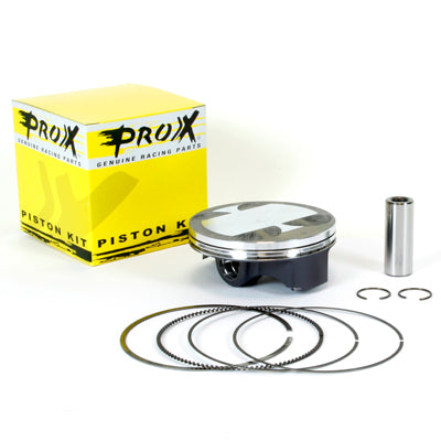 PISTON HONDA CRF 450R '04-'08, CRF 450X '05-'17 (95.96MM) (OEM:13101-MEN-730)