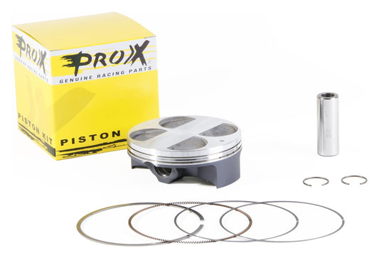 PISTON HONDA CRF 450R '09-'12 (95.97MM) (13.0:1-OEM=12:1) (OEM:13101-MEN-A30) "ART"