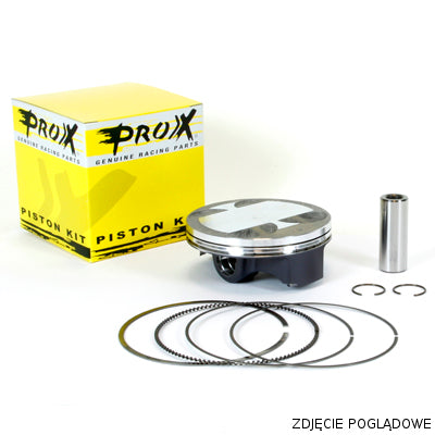 PISTON HONDA CRF 450X '19-'20, CRF 450L '19-'20 (95.96MM, 12.01:1)
