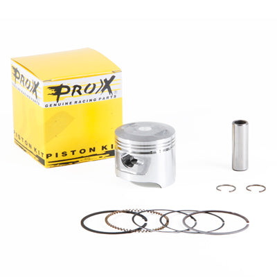 PISTON HONDA CRF 70F 04-12, XR 70R (47.5MM=+0.50MM) (OEM:13101-GCF-A20)