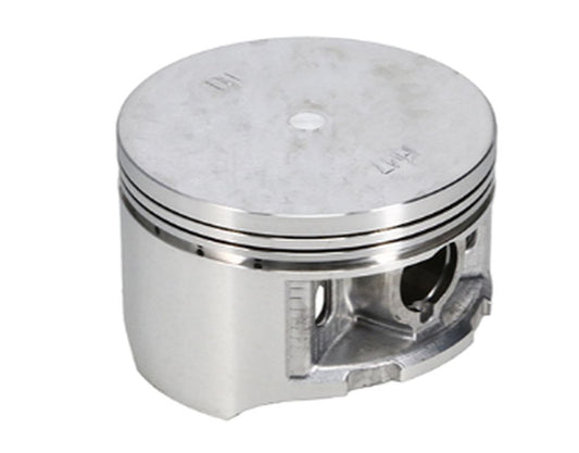 PISTON HONDA TRX 400 FOREMAN`95-03 (86.25MM=+0.25MM) - DISCONTINUED