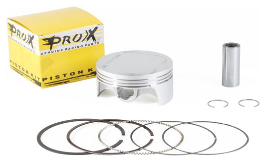 PISTON HONDA TRX 700 XX '08-'11 (102.00MM) (10.0:1), TRX 680 RINCON '06-'21 (102.00MM) (9.2:1)