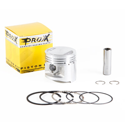 PISTON HONDA XL 125 77-83, CB 125 S (57.50MM)