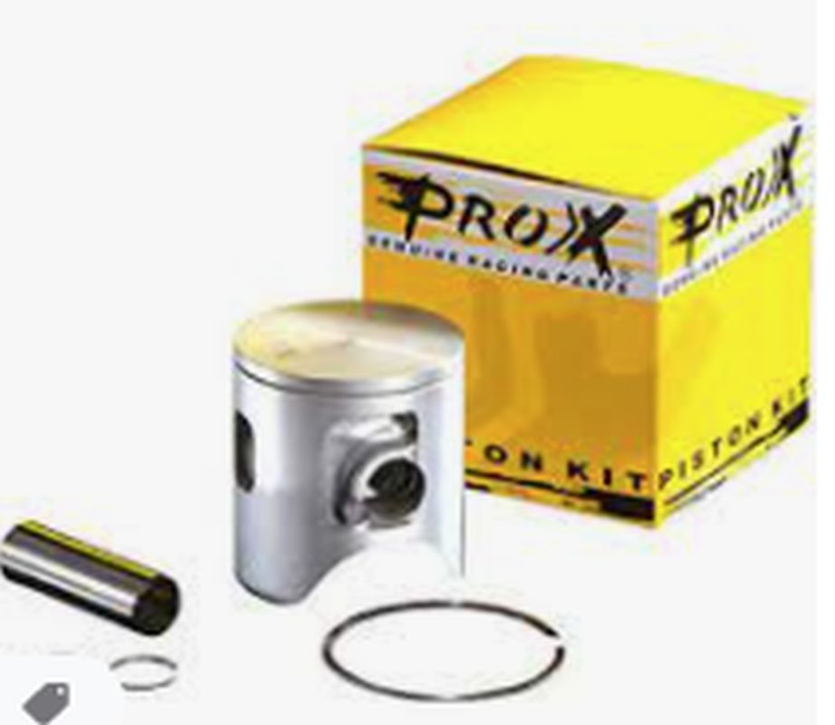 PISTON HONDA XL 125 '77-83, CB 125S (56.75MM)