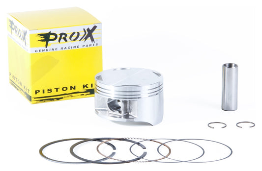 PISTON HONDA XR 400R (96-04), TRX 400 EX/X (99-14) (85,25MM=+0,25MM) (OEM:13101-KCY-670)