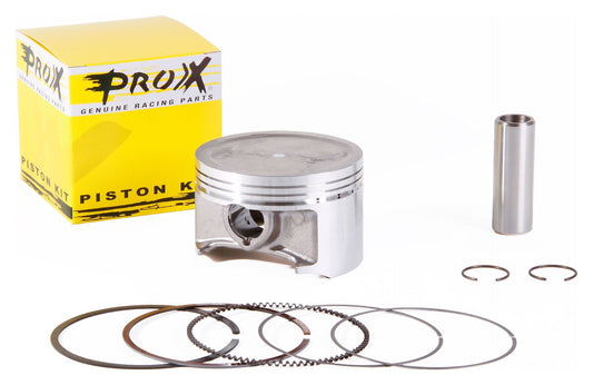 PISTON HONDA XR 600R '85-00 (97.25MM=+0,25MM)