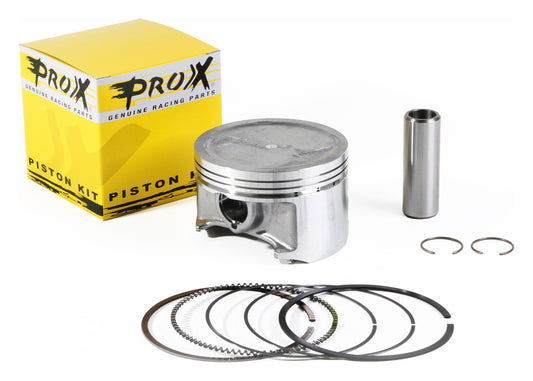 PISTON HONDA XR 600R '85-00 (98.00MM=+1,00MM)