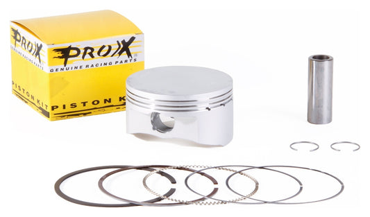 PISTON HONDA XR 650 L'93-'20, SLR 650 '97-'00, FMX 650 '05-'07 (100.00MM) (OEM:13101-MAN-690)
