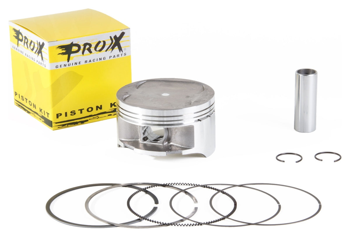 PISTON HONDA XR 650 R '00-'07 (101.00MM) (SPECIAL OFFER) CLEARANCE