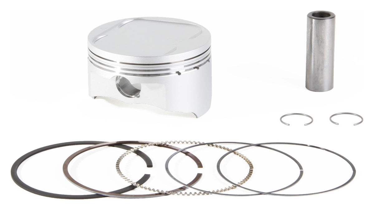 PISTON HONDA XR 650 R '00-'07 (99.94MM)