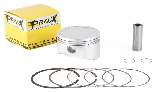 PISTON HONDA XR 650 R '00-'07 (99.95MM)