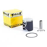 PISTON HUSQVARNA (2T) CR/WR 125 97-13 (53.95 MM)