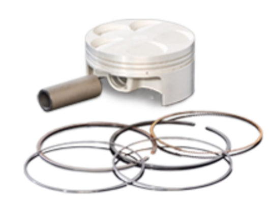 PISTON HUSQVARNA FE 450 '20, KTM EXC-F 450 '20, 12.75:1 (94.95MM)