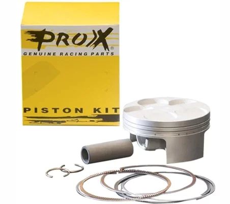 PISTON HUSQVARNA TE310 '09-10 (82.96mm) (OEM:8000 H 0507)