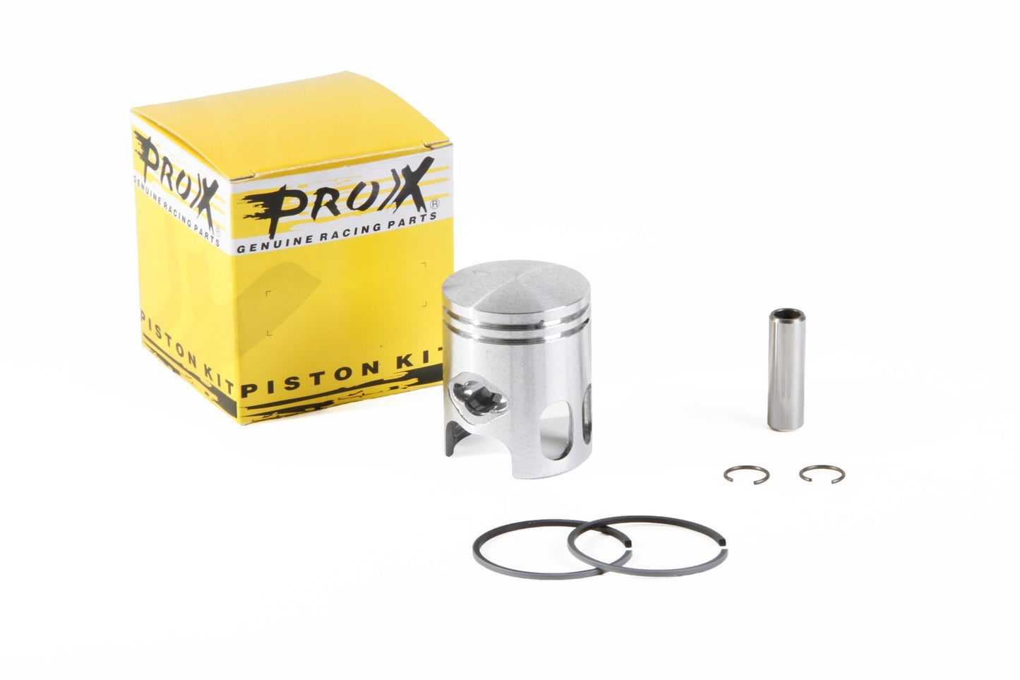 PISTON JOG 50 MINARELLI,APRILIA SR/AMICO/SONIC/RALLY/GULIVER/SONIC, YAMAHA AEROX/NEOS/ WHY/BELUGA/BWS 50, (40,00MM=STD)