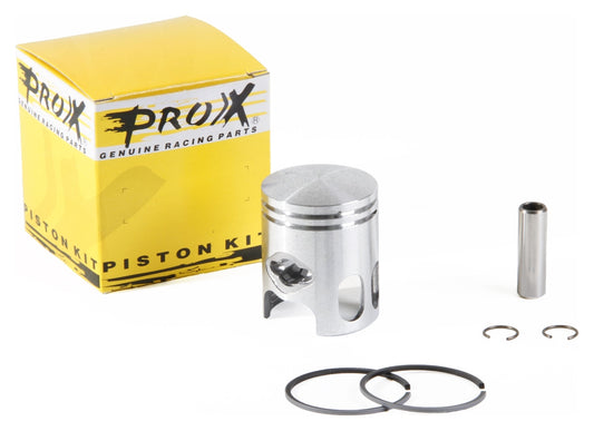 PISTON JOG 50 MINARELLI APRILIA SR/AMICO/SONIC/RALLY/GULIVER/SONIC, YAMAHA AEROX/NEOS/ WHY/BELUGA/BWS 50 (41,00MM=+1,00MM)