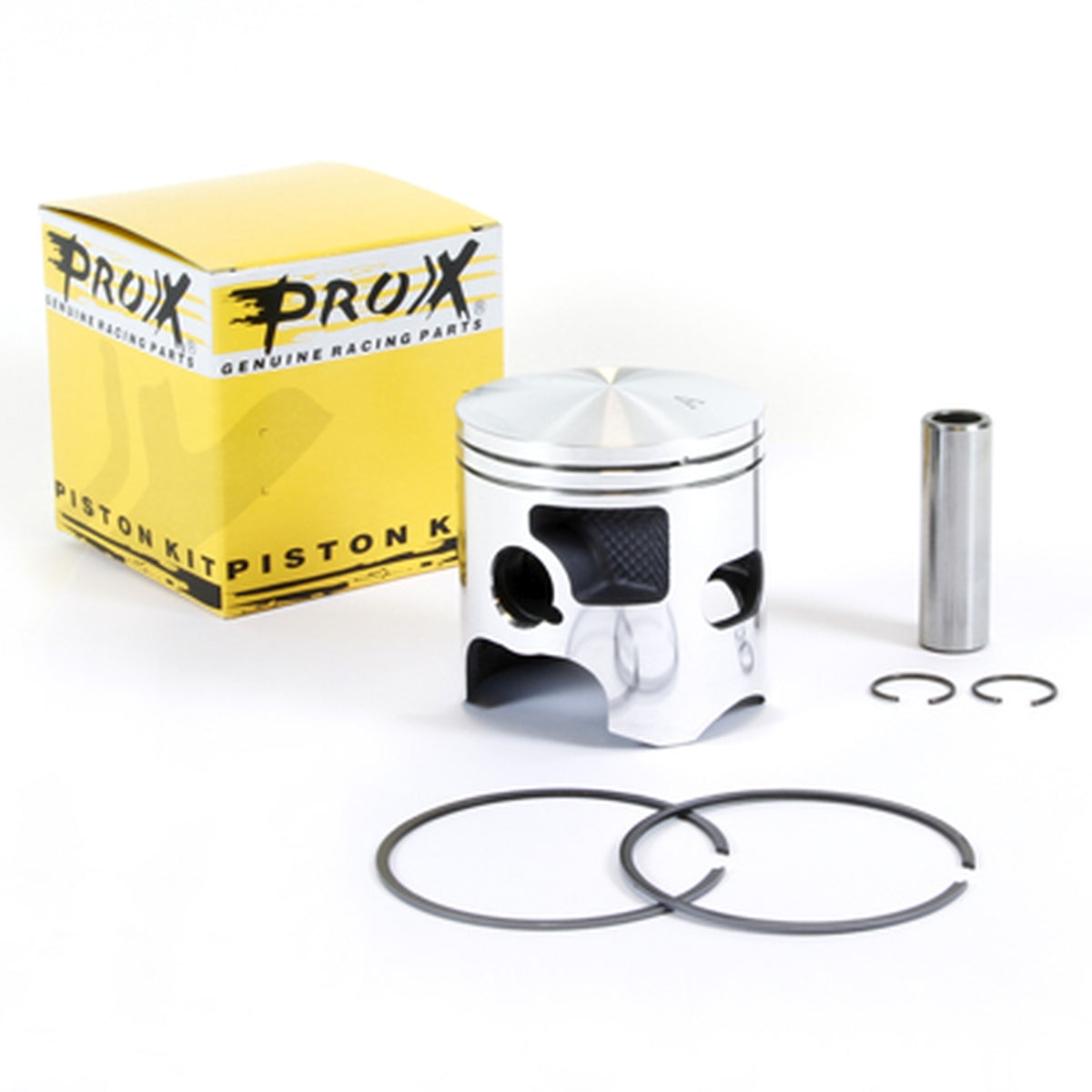 PISTON KAWASAKI KDX 200 '86-'06 (65.94MM)