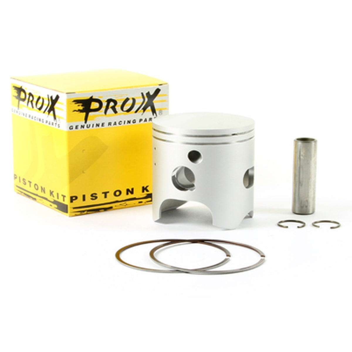 PISTON KAWASAKI KDX 200 '86-'06 (66.50MM)