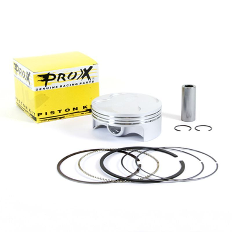 PISTON KAWASAKI KFX 450R '08-14 (HC 13.4:1) (95.95MM) (OEM:13001-0079) - DISCONTINUED