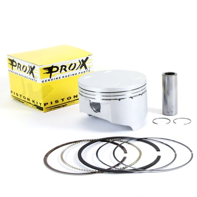 PISTON KAWASAKI KL 650 '87-'91, KLR 650 '95-'09 (100.50MM) (9.5:1) (OEM:13001-0092), KLX 650 '93-'95, KLX 650 R '96-'01 (100.50MM) (9.5:1)