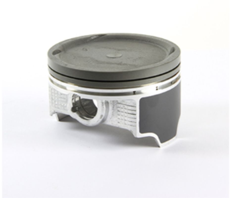 PISTON KAWASAKI KVF 750 BRUTE FORCE 05-11 (84.96MM) (8,8:1) (OEM:13001-0021)
