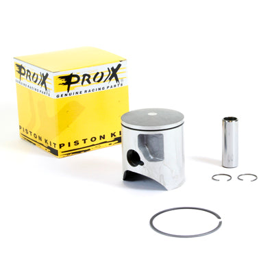 PISTON KAWASAKI KX 125 '01-'02 (53,98MM) (OEM: 13001-1597), 53.97MM, 53.96MM