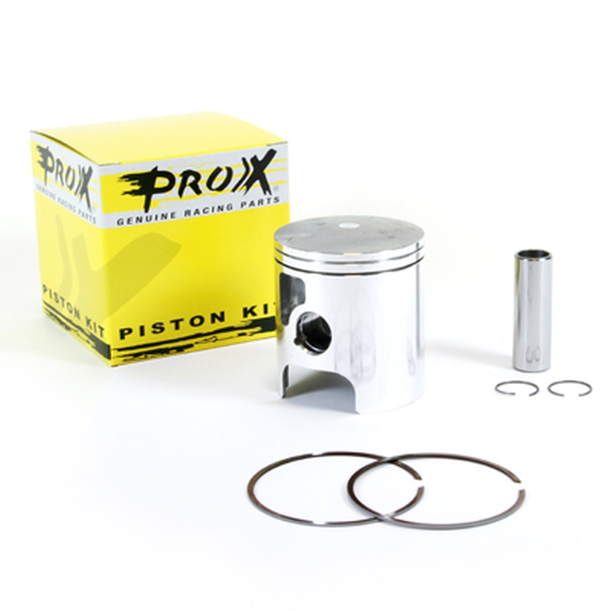 PISTON KAWASAKI KX 250 '90-'91 KDX 250 '92-'95 (67.35MM)
