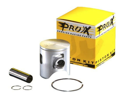 PISTON KAWASAKI KX 250 '90-'91 KDX 250 '92-'95 (67.36MM)