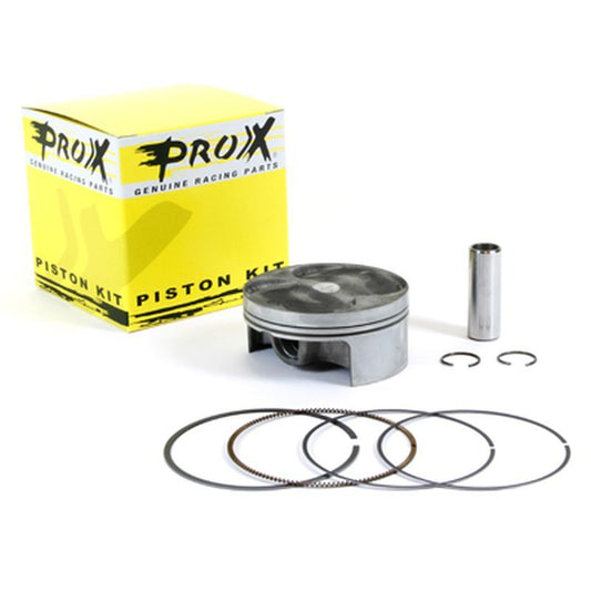 PISTON KAWASAKI KX 250F '04-05, SUZUKI RM-Z 250 '04-06 (76.97MM) (SPECIAL OFFER) CLEARANCE