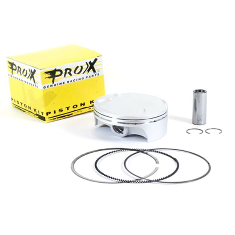 PISTON KAWASAKI KX 450F '09-12, KXF 450, KX450F (12.5:1) (95.97MM), KFX 450R '08-14 (HC 13.4:1) (95.95MM) (OEM:13001-0079) - DISCONTINUED, KFX 450R 08-14 (95,95MM) (12,5:1)
