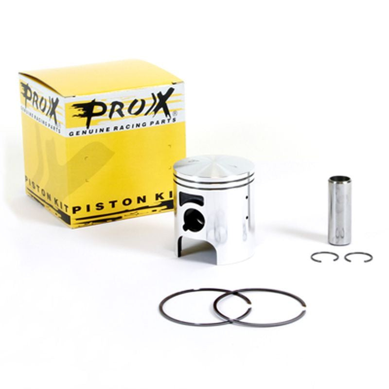 PISTON KAWASAKI KX 80 '88-00 (46.96MM) (SPECIAL OFFER) CLEARANCE