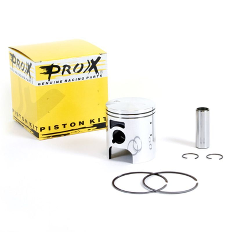 PISTON KAWASAKI KX 80 '90-00 (47.97MM), 47.96MM, 47.95MM, 47.94MM