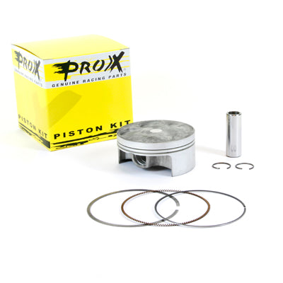 PISTON KAWASAKI KXF 250 '06-'09 (76,97MM) (13,5:1) (OEM:13001-0062)