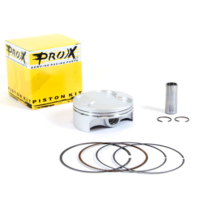 PISTON KAWASAKI KXF 250 '10 (76,97MM)