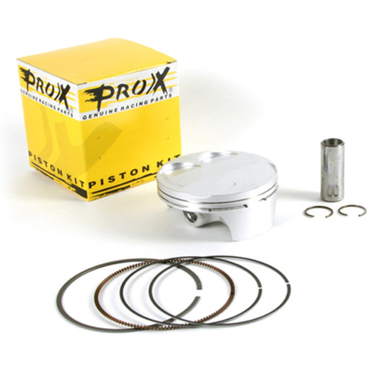 PISTON KAWASAKI KXF 250 '15-16 13.8:1 (76.97MM)