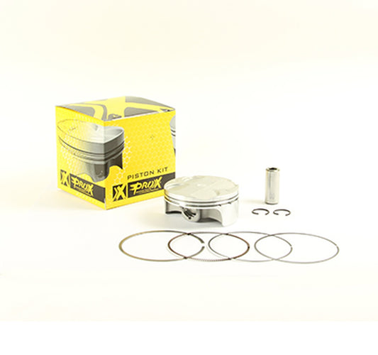 PISTON KAWASAKI KXF 250 '17-'19 (76.96MM) (13.4:1) - REPLACES 01.4347.A