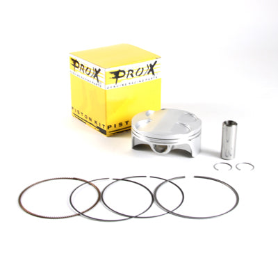 PISTON KAWASAKI KXF 250 '17-19 (76,98MM) (13,7:1) (OEM:13001-0785), '17-'19 (76.98MM) (13.4:1), 76.97MM (13.4:1)