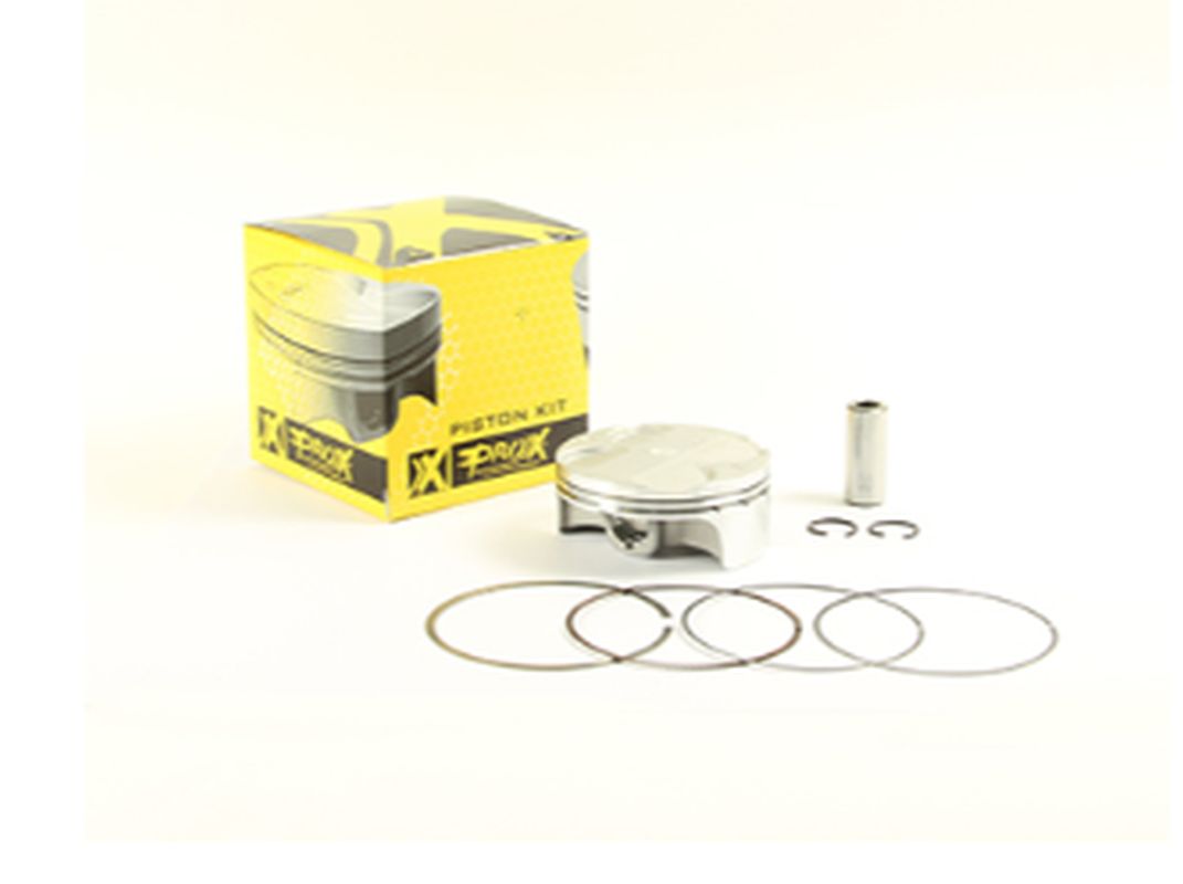 PISTON KAWASAKI KXF 250 '17-'19 (76.98MM) (13.4:1)