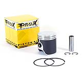 PISTON KTM (2T) SX 125 (SX125) '07-'23, KTM (2T) EXC 125 (EXC125) '01-'16,HUSQVARNA TC 125 '14-'23 (53,94MM) (OEM:503.30.207.100) (2 RINGS)