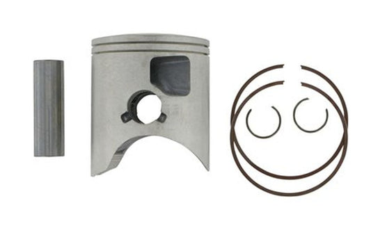 PISTON KTM (2T) SX 250 (SX250) '03-'24, EXC 250 (EXC250) '06-'24 TPI, HUSQVARNA TC/TE 250 '14-'24, BETA RR 250 '13-'22 (66,35MM) (OEM:548.30.007.300)- REPLACES 01.6324.B