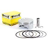 PISTON KTM (4T) 620/625/640 LC4 94-07 (11,7:1) (100,96MM) (OEM:584.30.007.100)