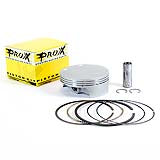 PISTON KTM (4T) 690 SUPERMOTO/ENDURO/ DUKE 07-11 (101,94MM) (OEM:750.30.007.300)