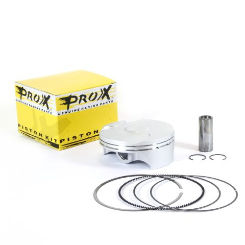 PISTON KTM (4T) EXC 400 (EXC400) '09-11, HUSABERG FE 390 '10-12 (94.94mm)