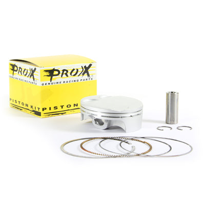 PISTON KTM (4T) EXCF 350 (EXC-F350) '17-'19 12.3:1 (87.98MM)(OEM:792.30.507.000)